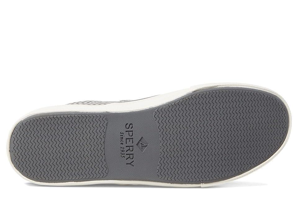 Sperry Striper II CVO (Grey 1) Men's Shoes Product Image