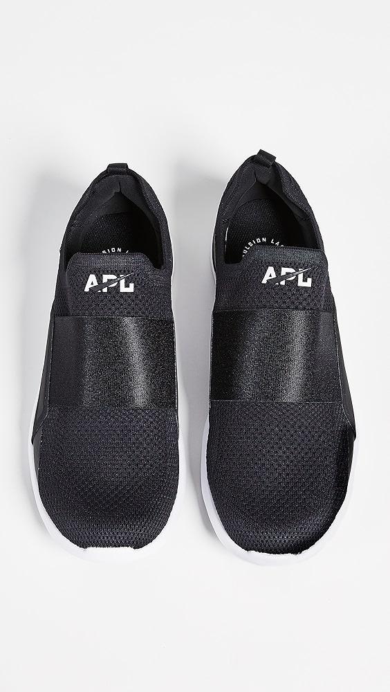 APL: Athletic Propulsion Labs TechLoom Bliss Running Sneakers | Shopbop Product Image