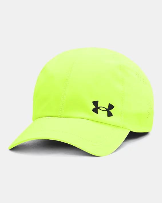 Men's UA Launch Adjustable Cap Product Image