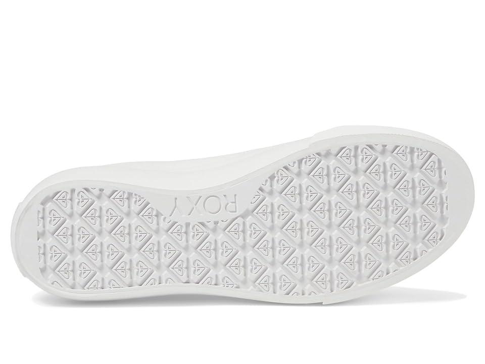 Roxy Cruizer LX Women's Slip on Shoes Product Image