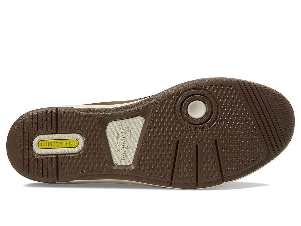 Florsheim Crossover Boat Shoe Product Image