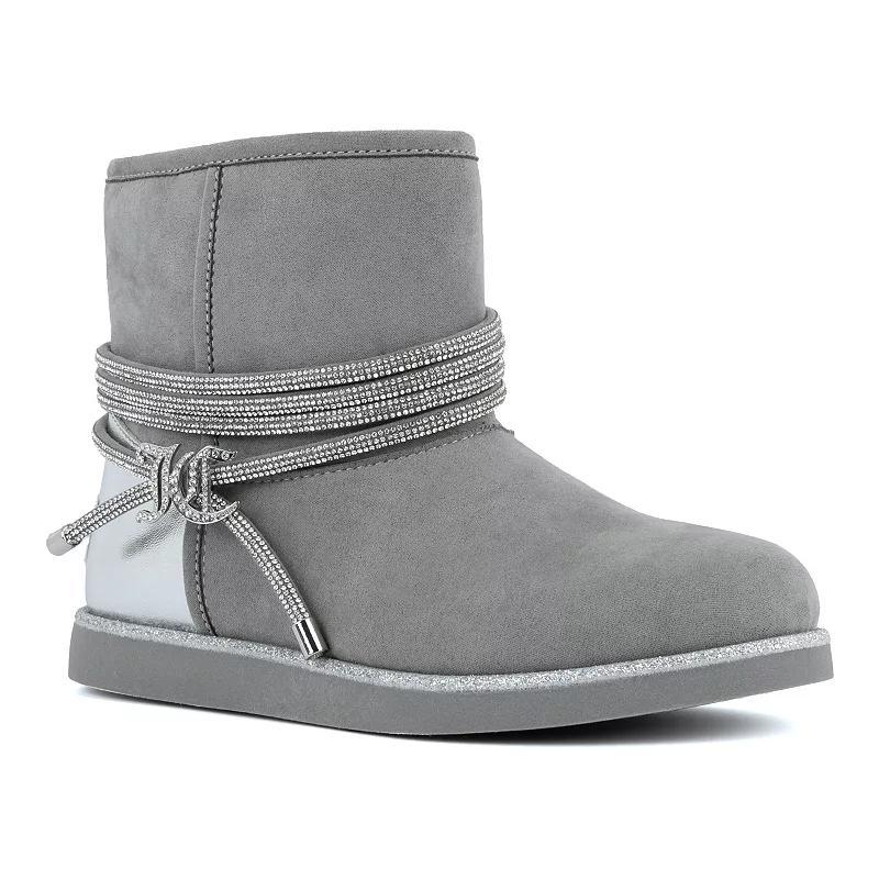 Juicy Couture Kandar Womens Winter Boots Product Image