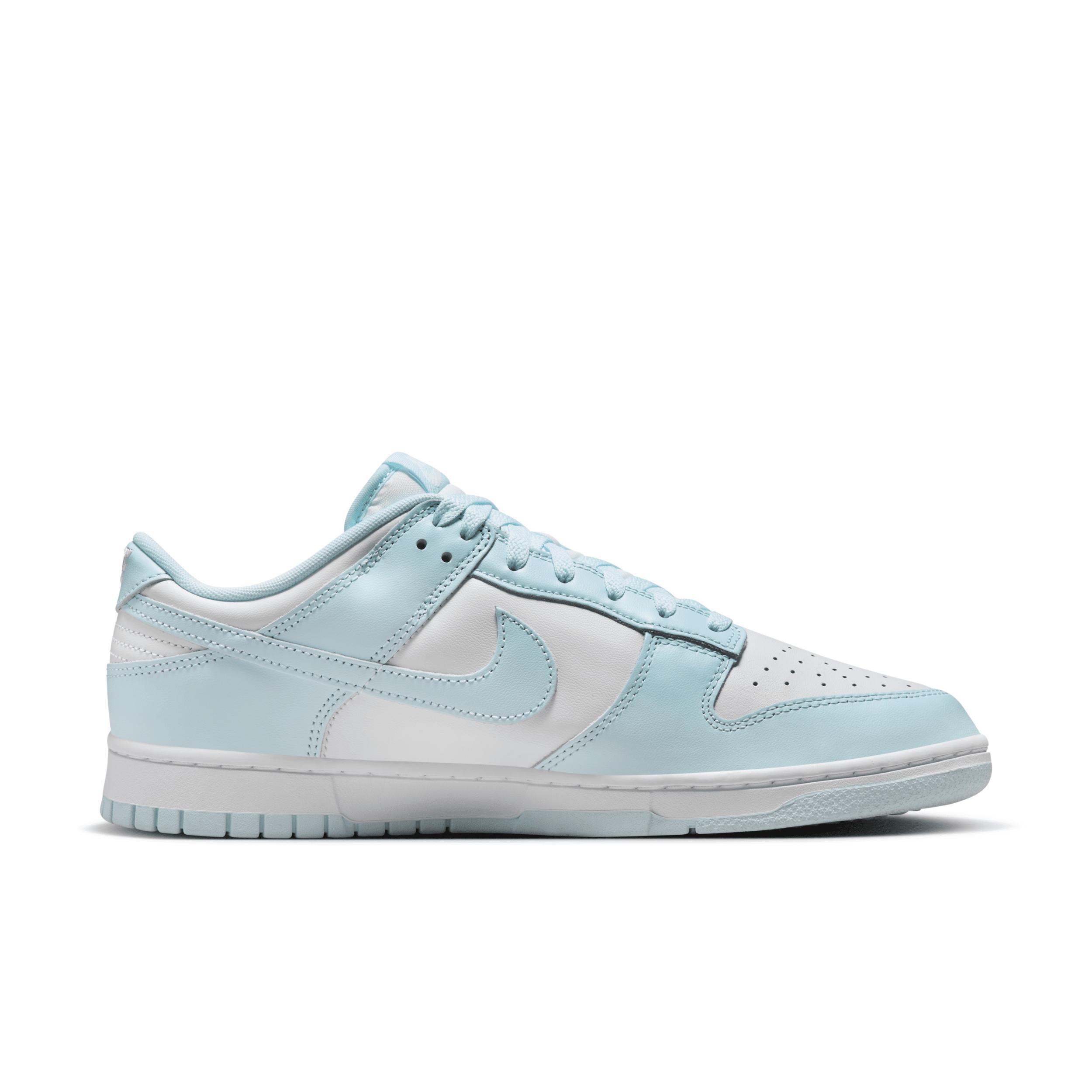 Nike Men's Dunk Low Retro Shoes Product Image