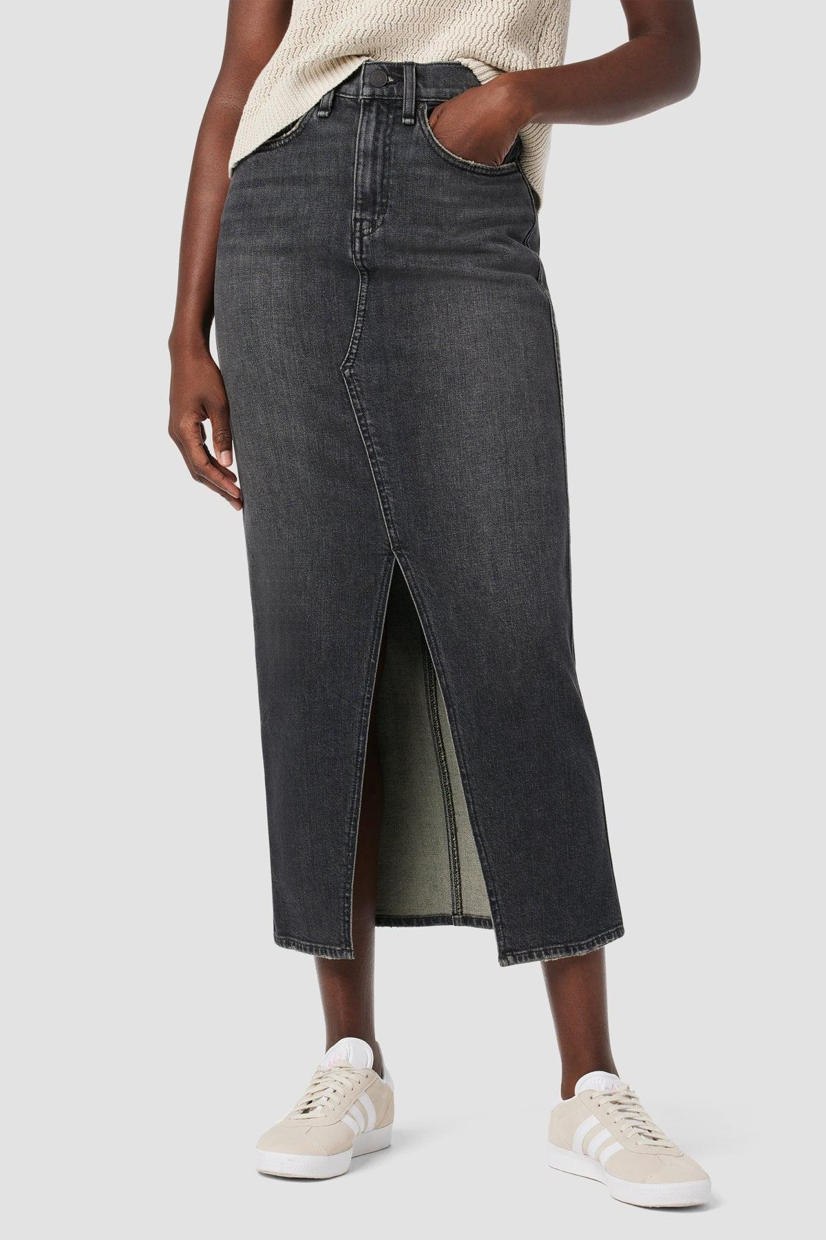 Reconstructed Skirt Female Product Image