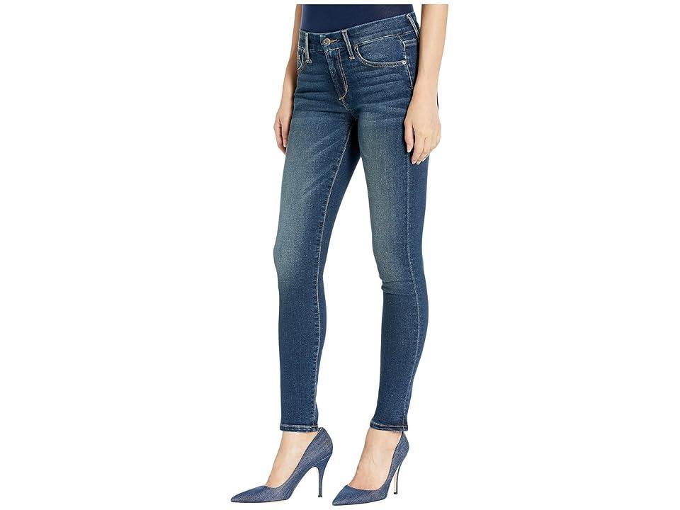 Joes Flawless - Icon Ankle Skinny Jeans Product Image