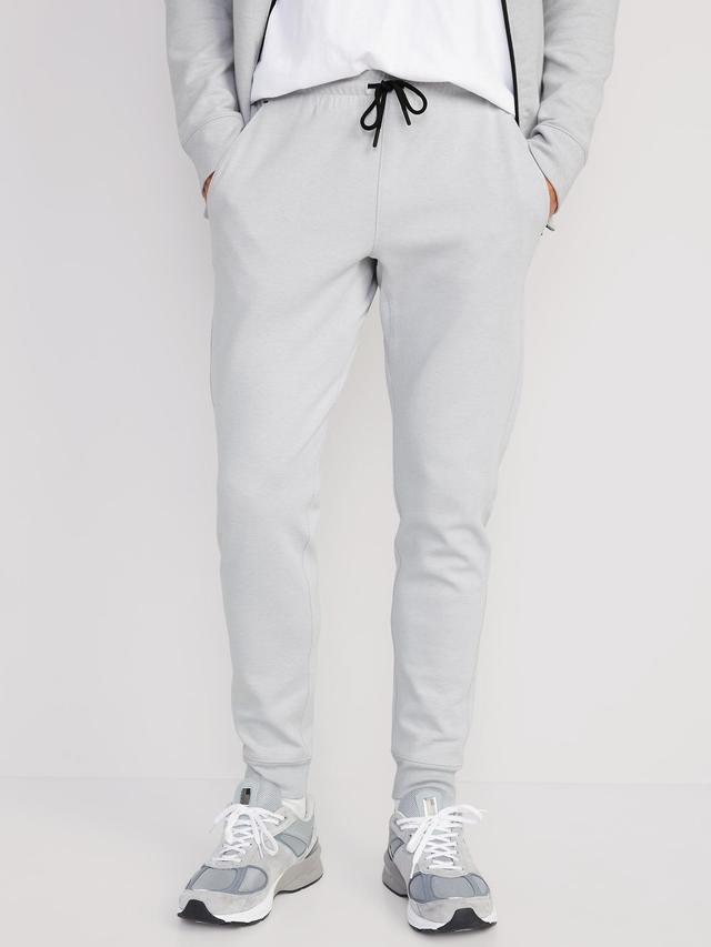 Dynamic Fleece Jogger Sweatpants for Men Product Image