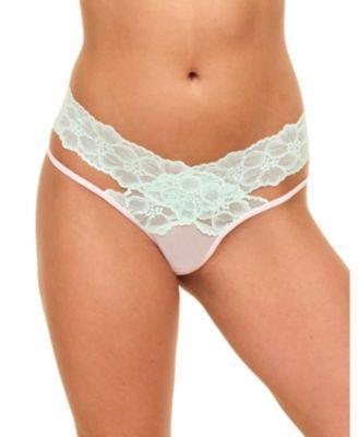 Women's alma Thong Panty Product Image