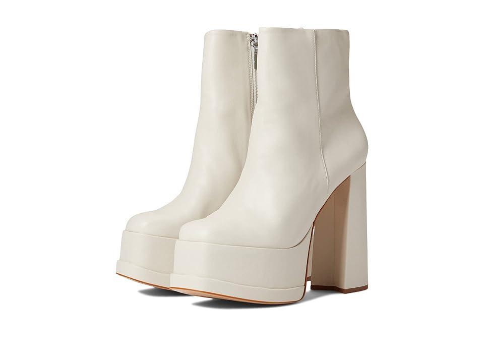 Schutz Selene Casual (Pearl) Women's Boots Product Image