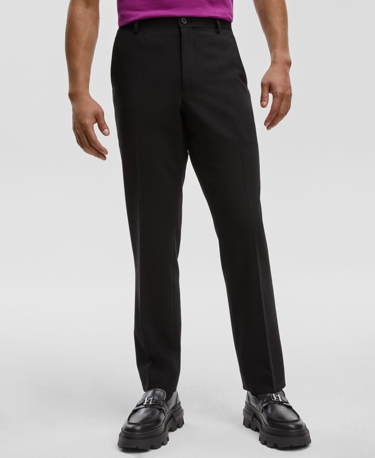 Mode of One Mens Slim-Fit Suit Pants, Created for Macys Product Image