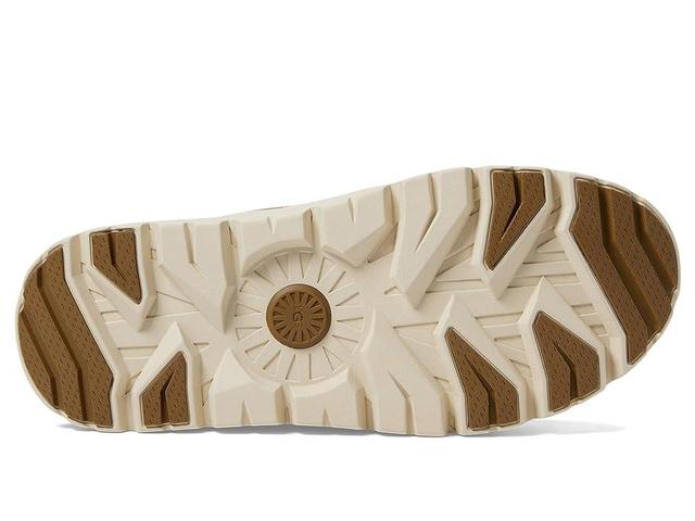 UGG Neumel Weather Hybrid (Chestnut/Whitecap) Men's Shoes Product Image