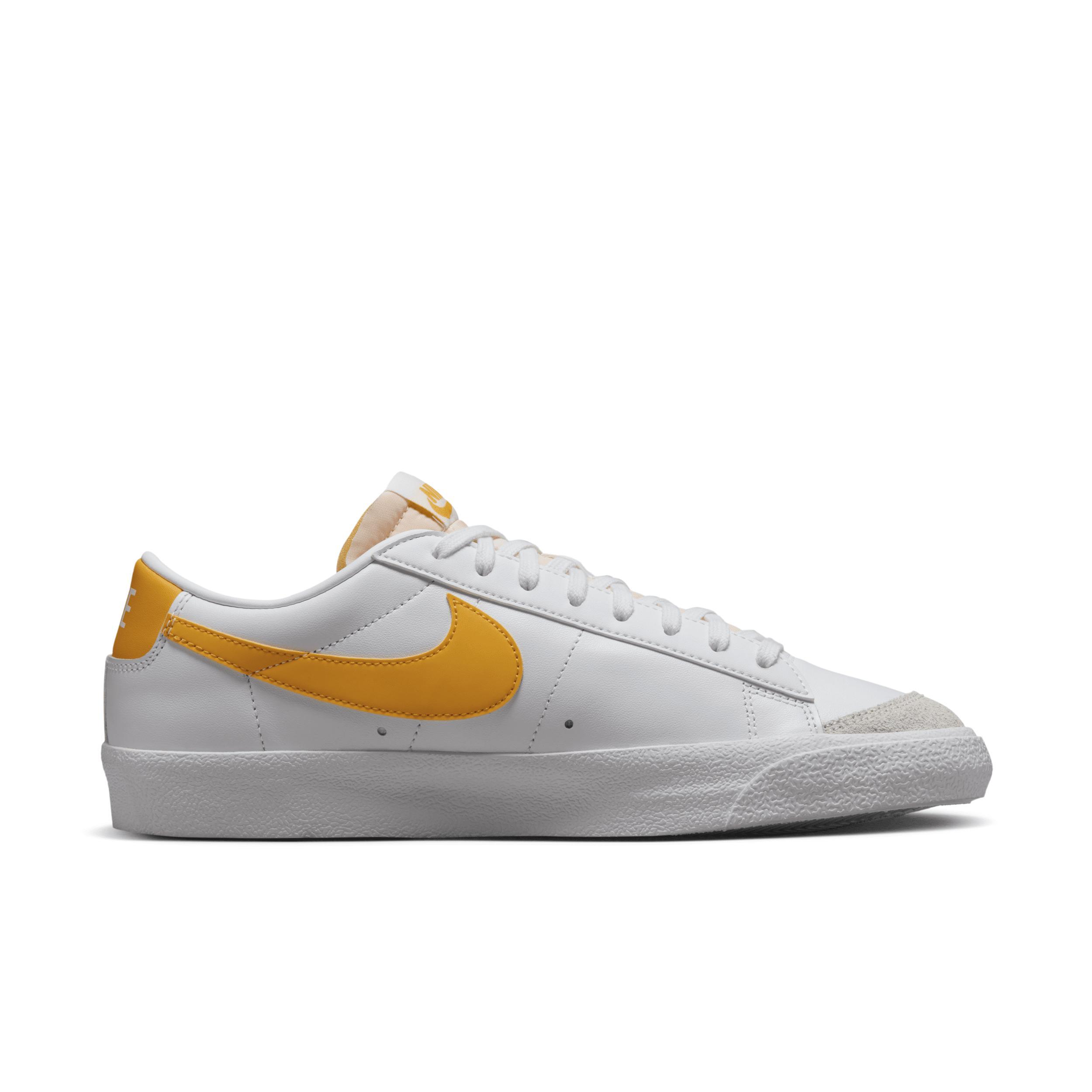 Nike Men's Blazer Low '77 Vintage Shoes Product Image