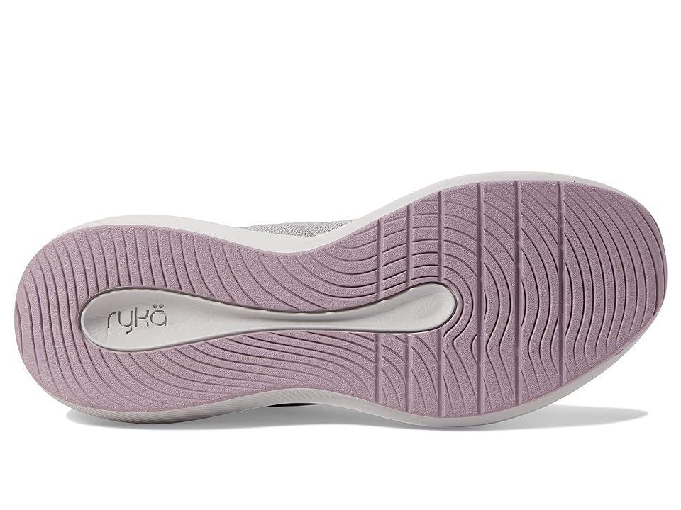 Ryka Flourish (Grey) Women's Shoes Product Image