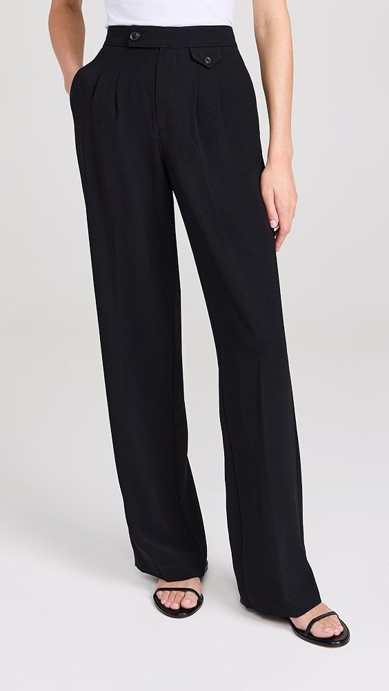 PAIGE Brigida Pants | Shopbop Product Image