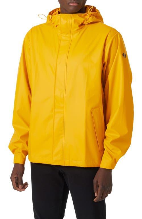 Helly Hansen Moss Jacket Men's Coat Product Image