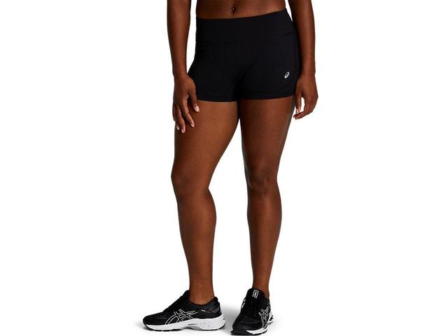 Womens 2In Train Short Product Image