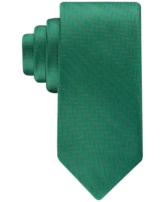 Tommy Hilfiger Mens Marcus Solid Tie Product Image