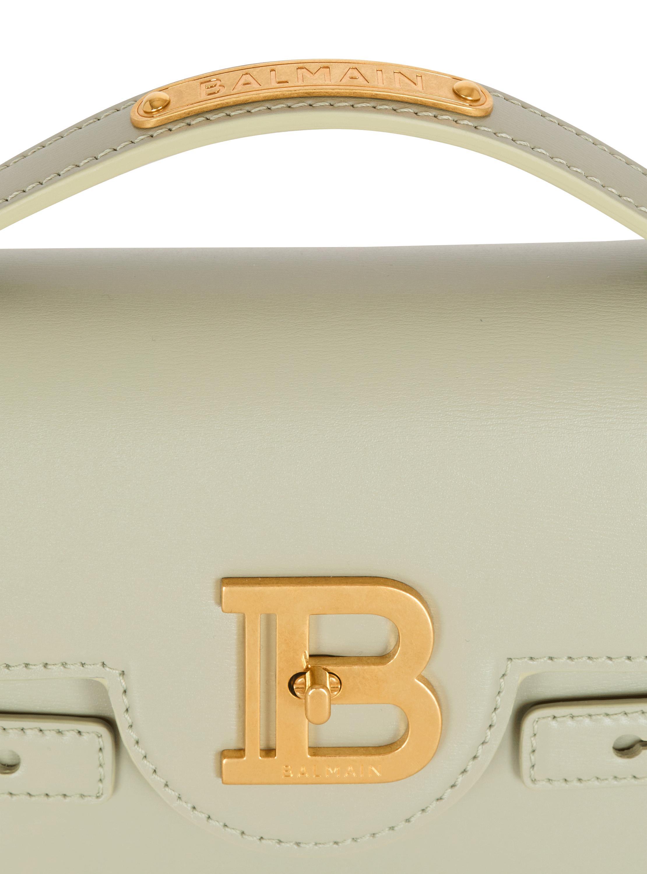 B-Buzz Shoulder 24 calfskin bag Product Image