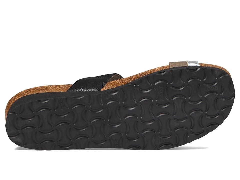 Naot Frankie Slide Sandal Product Image