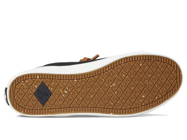 SPERRY TOP-SIDER Crest Seacycled High Top Sneaker Product Image