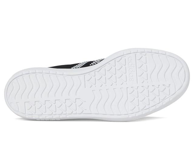 Adidas Womens Vl Court Bold Sneaker Product Image