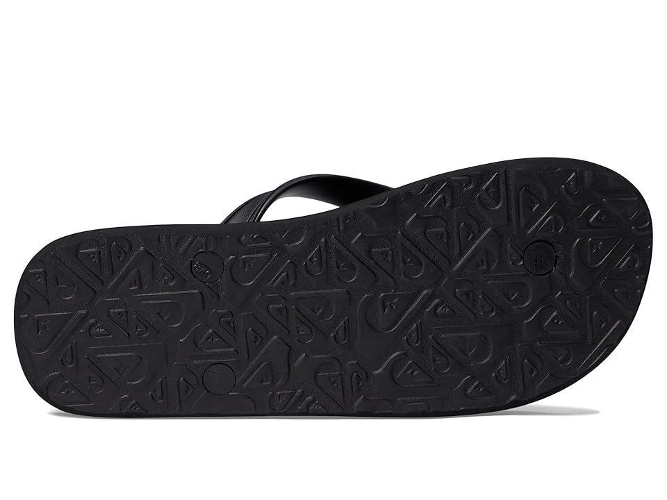 Quiksilver Haleiwa Core 2) Men's Sandals Product Image