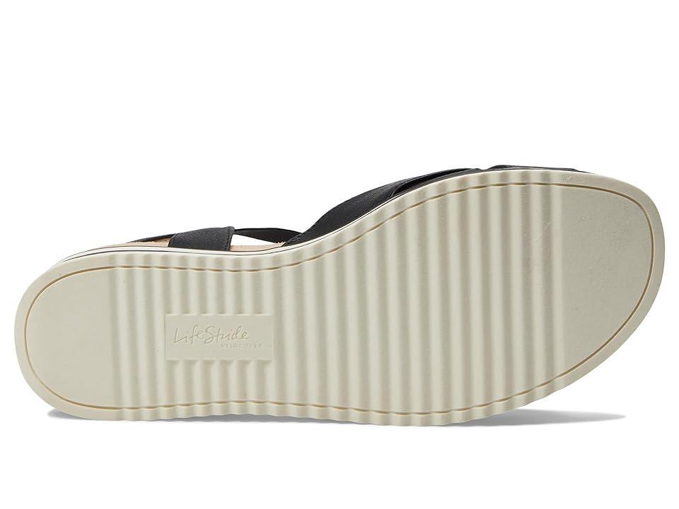 LifeStride Zuri Platform Sandal Product Image