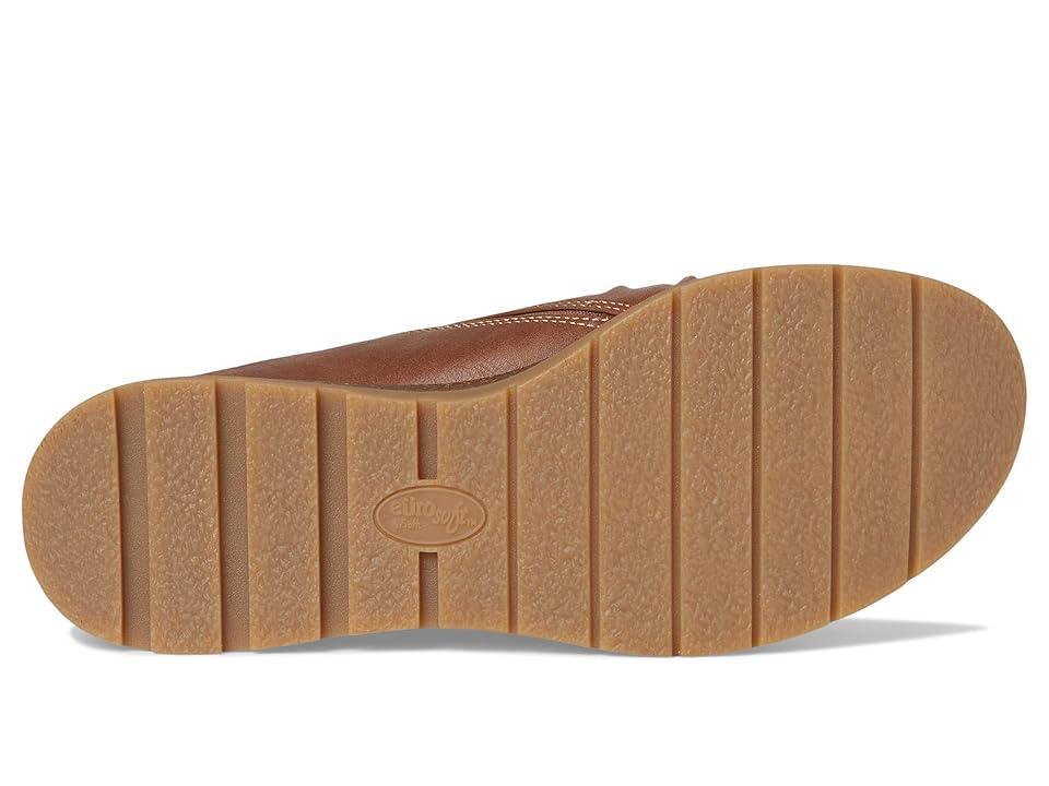 EuroSoft Laralyn (Toffee) Women's Flat Shoes Product Image