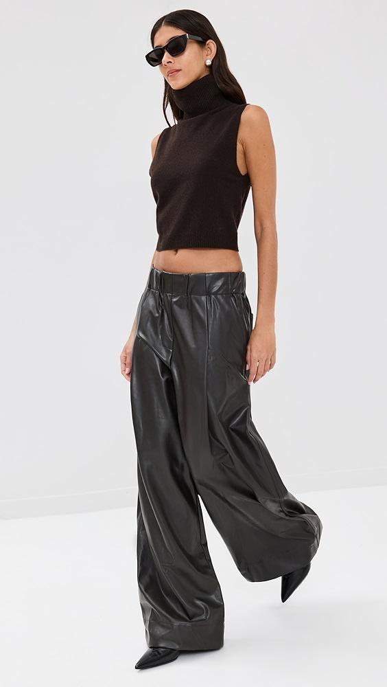 A.L.C. Jones Pants | Shopbop Product Image