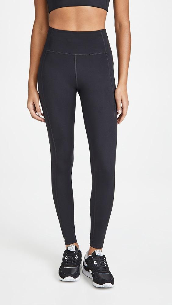 Girlfriend Collective Pocket Leggings | Shopbop Product Image