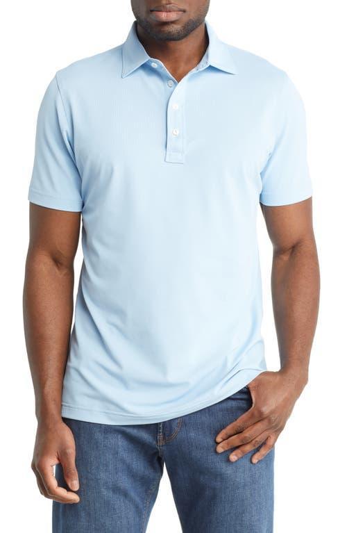 Peter Millar Crown Soul Performance Polo Product Image