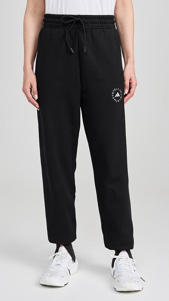 adidas by Stella McCartney Split Cuff Sweatpants | Shopbop Product Image