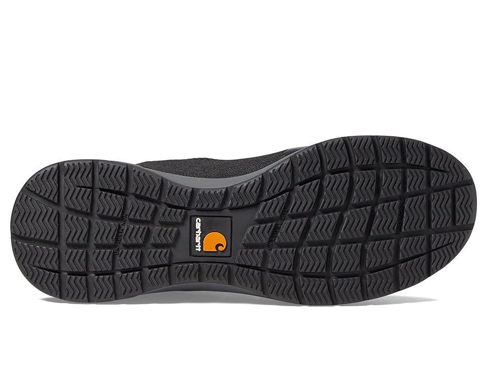 Carhartt Force 3 SD Soft Toe Work Shoe Men's Shoes Product Image