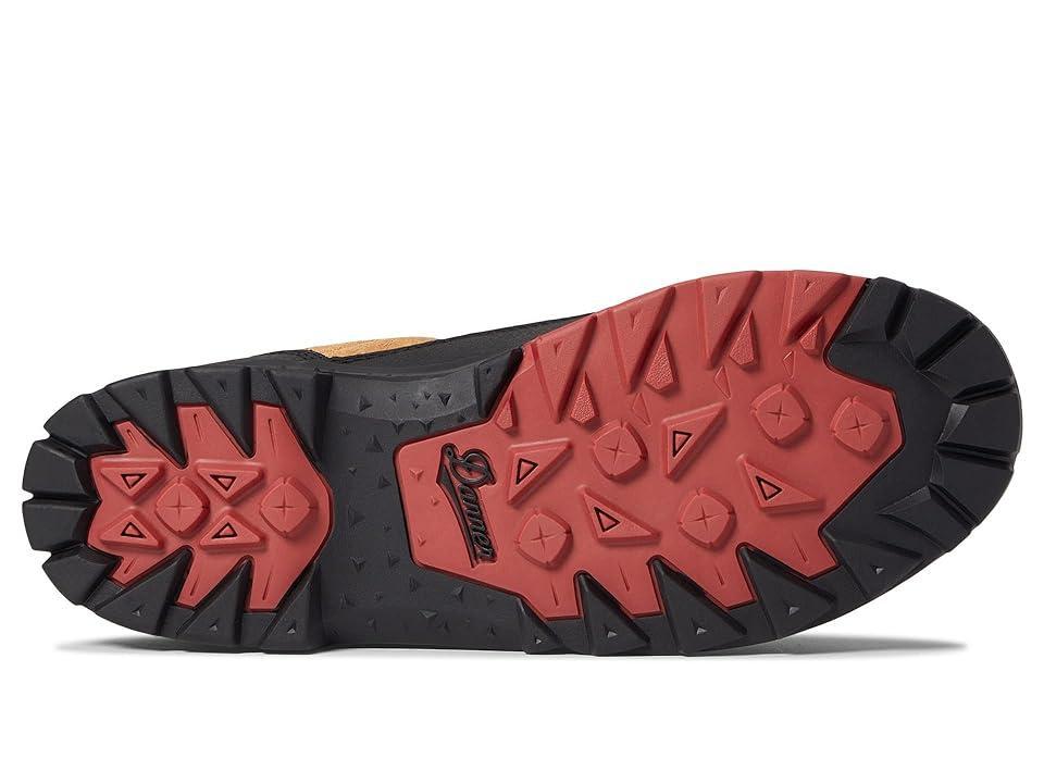 Danner Panorama Mid 6 Red) Women's Shoes Product Image