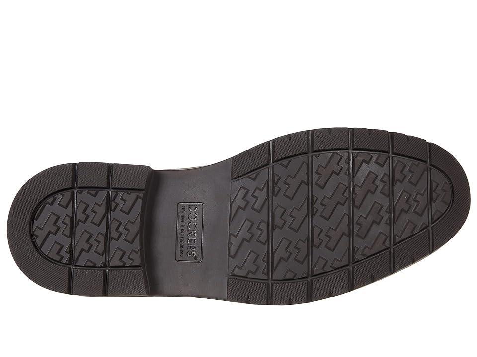 Dockers Ransom (Dark ) Men's Boots Product Image