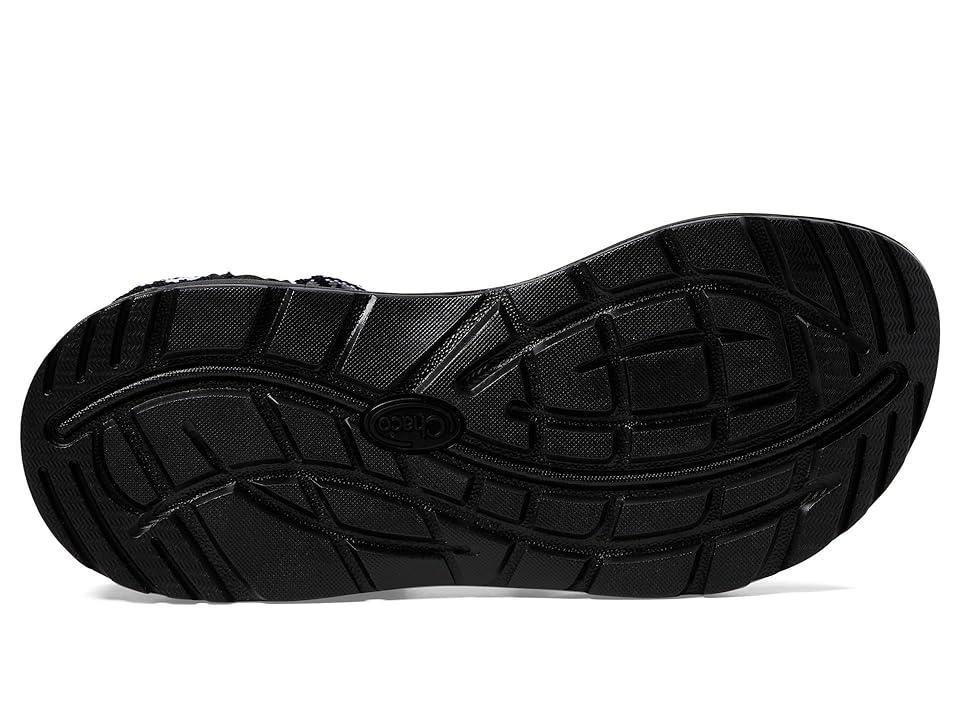 Chaco Zcloud X (Pixel B&W) Women's Sandals Product Image