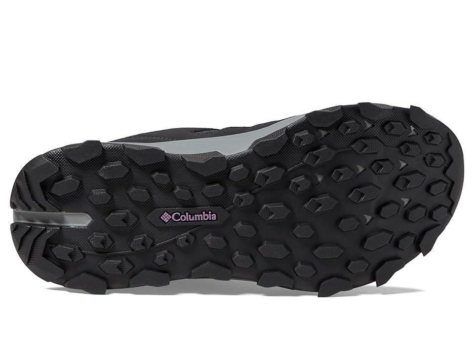 Columbia Hatana Breathe Dark Lavender) Women's Shoes Product Image