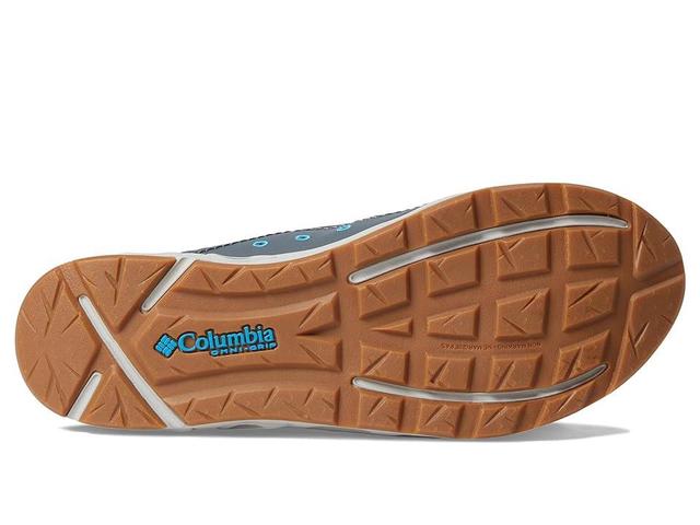 Columbia Bahama Vent Loco Relax III (Graphite Chill) Men's Shoes Product Image