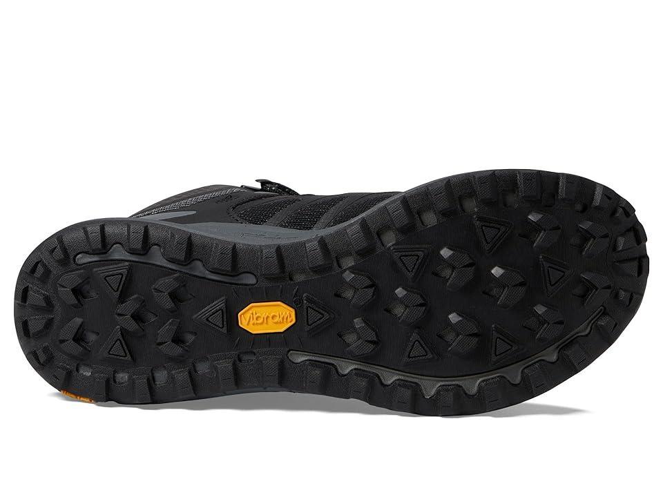 Merrell Nova 3 Mid WP Men's Shoes Product Image