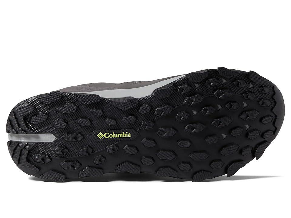 Columbia Men's Hatana Max OutDry Shoe - Wide- Product Image