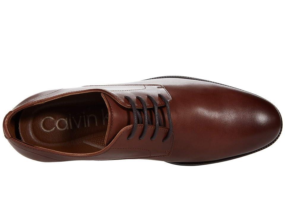 Calvin Klein Mens Cmjack Oxford Product Image