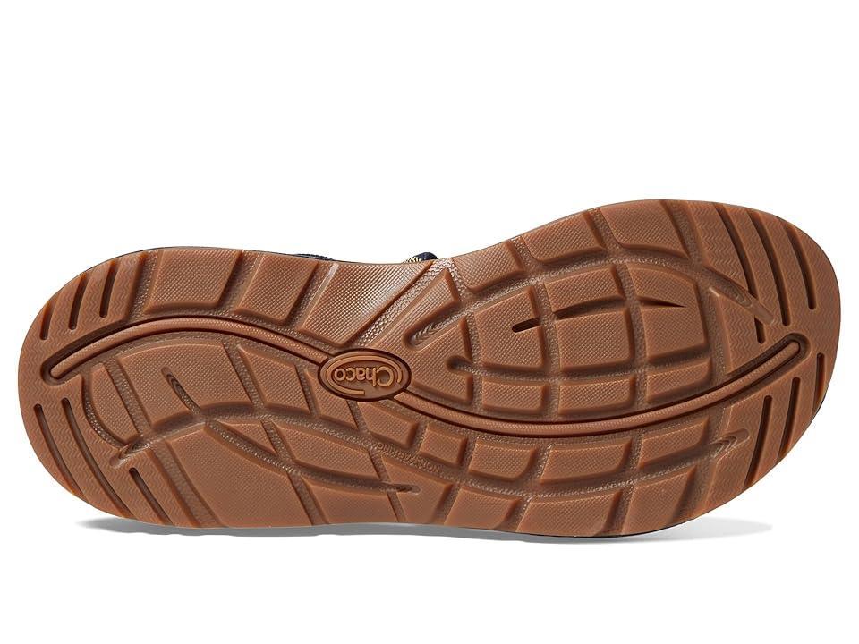 Chaco Zcloud 2 (Trey Blue) Women's Sandals Product Image