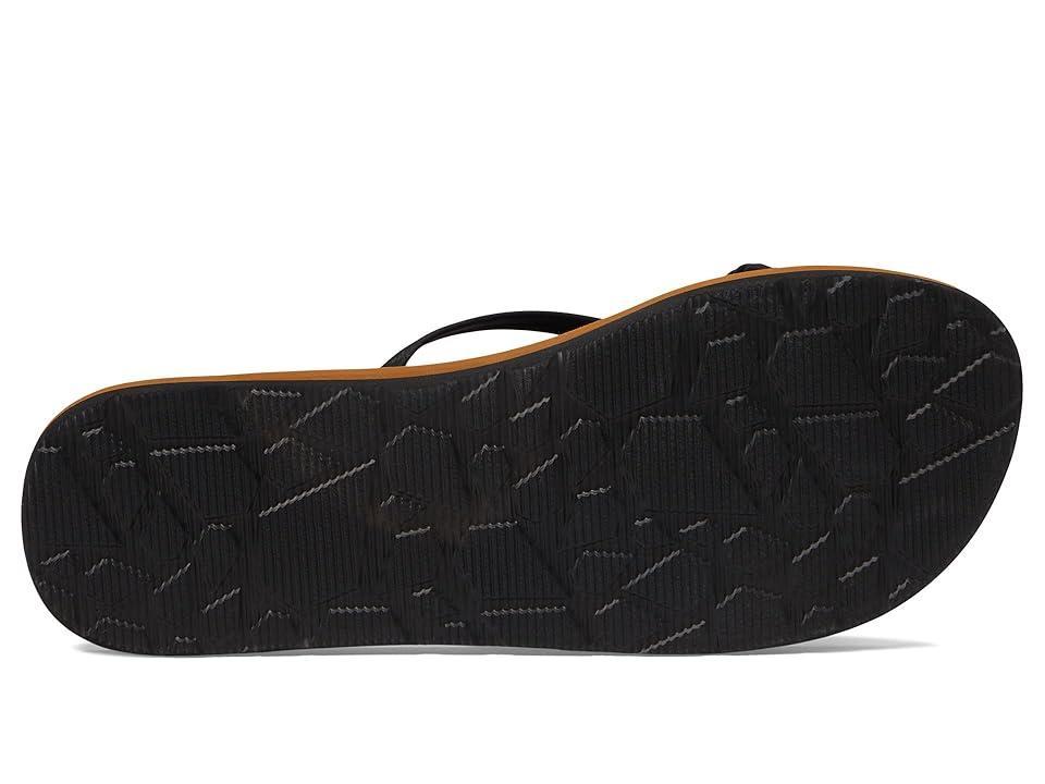 Volcom Thrills II Sandal 1) Women's Shoes Product Image