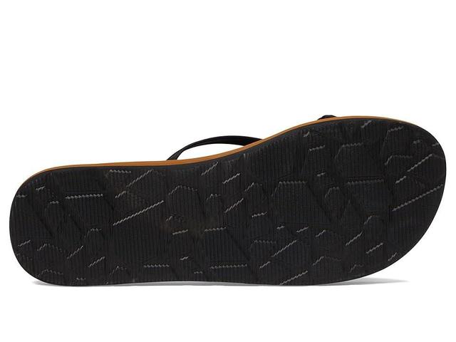 Reef Mens Cushion Lux Slip-On Sandals Product Image