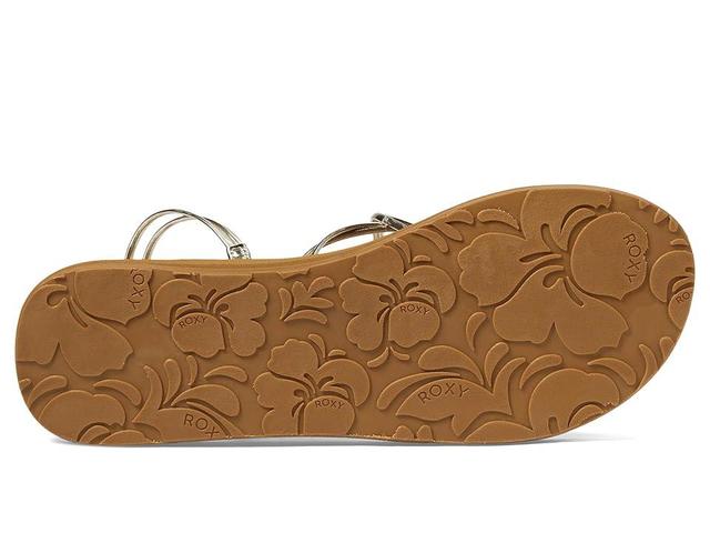 Roxy Sunyside Women's Sandals Product Image