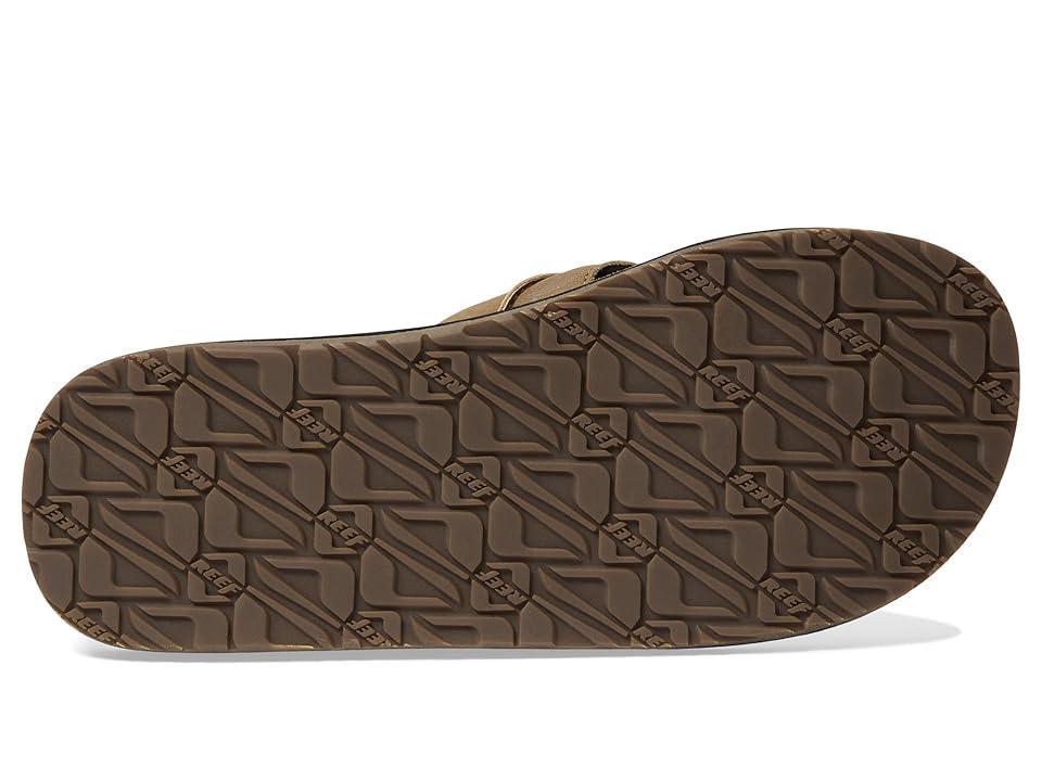 REEF Marbea Mens Flip-Flop Sandals Product Image