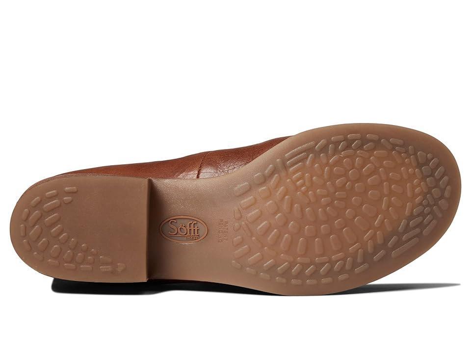 Sofft Napoli Leather Loafers Product Image