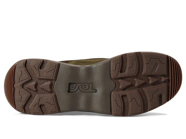 Teva Geotrecca RP (Dark /Desert Taupe) Men's Shoes Product Image