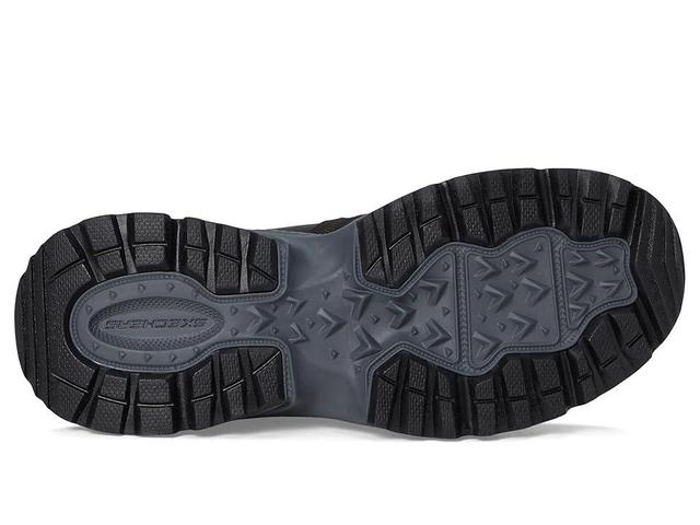 Quiksilver Carver Suede Core 1) Men's Sandals Product Image