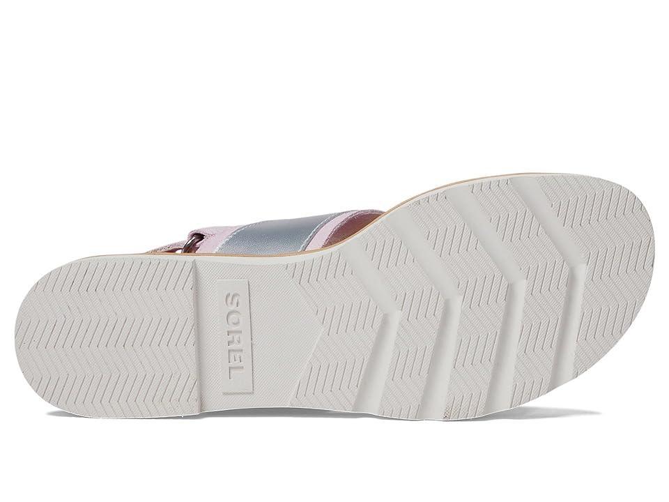 SOREL Ella III Slingback Sandal Product Image