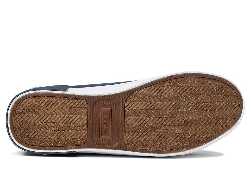 Tommy Hilfiger Racklin Men's Shoes Product Image